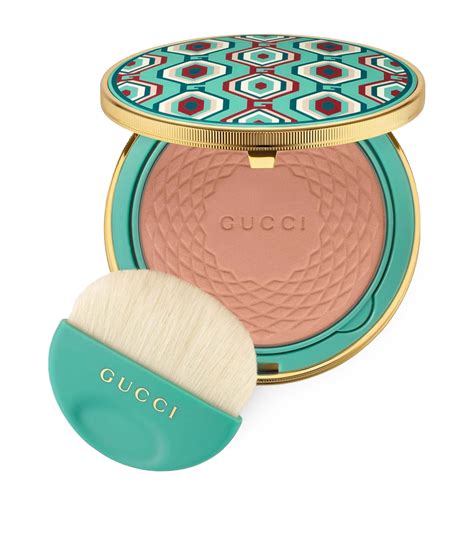 gucci bronzing powder 01|Gucci poudre de beauté powder.